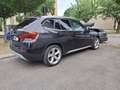 BMW X1 xDrive23d Aut. Zwart - thumbnail 4