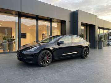 Performance AWD513PS - VSt Abzug möglich