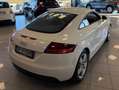 Audi TT TT II 2006 Coupe Coupe 2.0 tfsi Biały - thumbnail 6