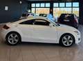 Audi TT TT II 2006 Coupe Coupe 2.0 tfsi Biały - thumbnail 9