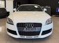 Audi TT TT II 2006 Coupe Coupe 2.0 tfsi Bianco - thumbnail 2