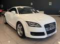 Audi TT TT II 2006 Coupe Coupe 2.0 tfsi Bianco - thumbnail 1