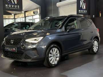 TSI 115 CV STYLE SPÉCIALE ÉDITION