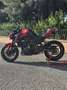 Kawasaki Z 900 Roşu - thumbnail 3