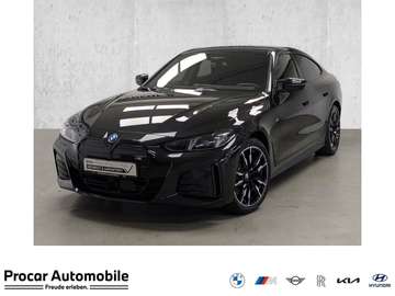 M50 xDrive Gran Coupé AHK DA Prof 360° HuD H/K