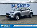 Toyota Yaris Cross 1.5 Hybrid Dynamic HYBRID CAMERA STOELVERW CRUISE Gris - thumbnail 1