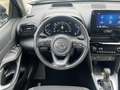 Toyota Yaris Cross 1.5 Hybrid Dynamic HYBRID CAMERA STOELVERW CRUISE Gris - thumbnail 8