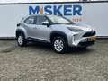 Toyota Yaris Cross 1.5 Hybrid Dynamic HYBRID CAMERA STOELVERW CRUISE Gris - thumbnail 3