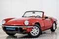 Triumph Spitfire 1500 Overdrive Red - thumbnail 15