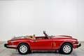 Triumph Spitfire 1500 Overdrive Roşu - thumbnail 4