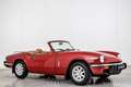 Triumph Spitfire 1500 Overdrive Rood - thumbnail 10