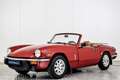 Triumph Spitfire 1500 Overdrive Red - thumbnail 1