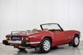 Triumph Spitfire 1500 Overdrive Piros - thumbnail 2