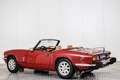 Triumph Spitfire 1500 Overdrive Red - thumbnail 11