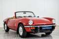 Triumph Spitfire 1500 Overdrive Rood - thumbnail 17