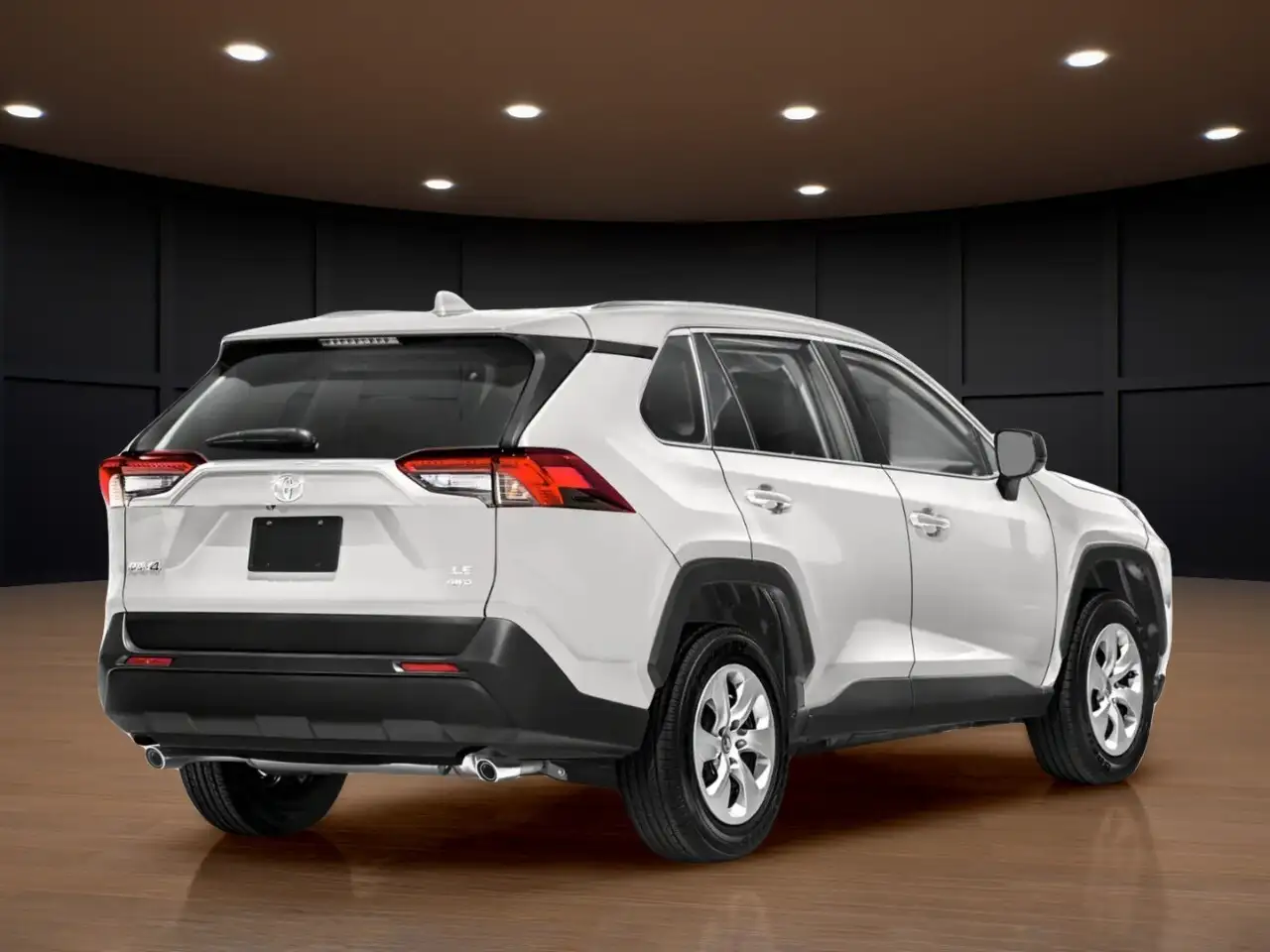 Toyota RAV 4 снимка Toyota RAV 4