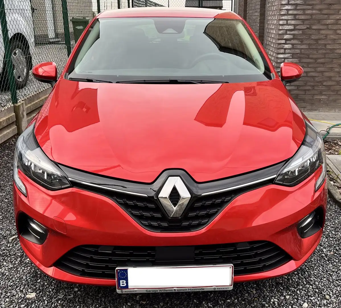Renault Clio TCe 90 ZEN - 1