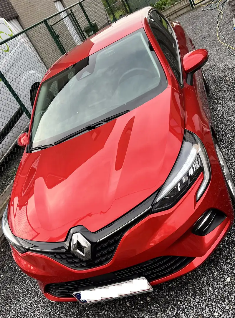 Renault Clio TCe 90 ZEN - 2