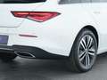 Mercedes-Benz CLA 220 d Shooting Brake Progressive Navi|Kamera Biały - thumbnail 14