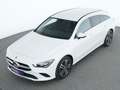 Mercedes-Benz CLA 220 d Shooting Brake Progressive Navi|Kamera Biały - thumbnail 10