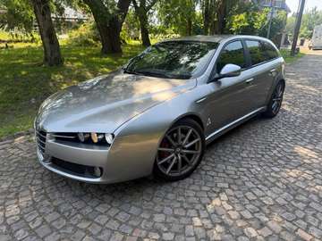 159 SW 2.0 JTDm 170 TI