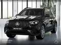 Mercedes-Benz GLE 53 AMG GLE 53 4M NIGHT+PANO+360+AHK+MULTIBEAM+HUD+SPUR+9G Schwarz - thumbnail 2
