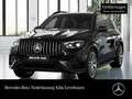 Mercedes-Benz GLE 53 AMG GLE 53 4M NIGHT+PANO+360+AHK+MULTIBEAM+HUD+SPUR+9G Schwarz - thumbnail 1