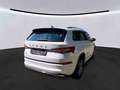 Skoda Kodiaq 2.0 L&K 7SITZE STANDHZ. 360°CAM LM19 NAVI Bianco - thumbnail 3