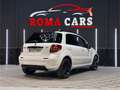 Suzuki SX4 1.6 GLX City Blanco - thumbnail 3