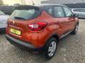 Renault Captur Experience *43TKM*Klima*ALLWR*TÜV NEU Orange - thumbnail 7