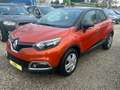 Renault Captur Experience *43TKM*Klima*ALLWR*TÜV NEU Orange - thumbnail 4