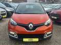 Renault Captur Experience *43TKM*Klima*ALLWR*TÜV NEU Orange - thumbnail 3