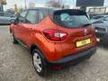 Renault Captur Experience *43TKM*Klima*ALLWR*TÜV NEU Orange - thumbnail 5