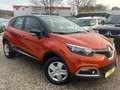 Renault Captur Experience *43TKM*Klima*ALLWR*TÜV NEU Orange - thumbnail 1