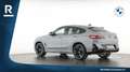 BMW X4 M40d *Adaptives M Fahrwerk *Panoramadach *AHK Grau - thumbnail 4