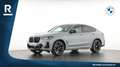 BMW X4 M40d *Adaptives M Fahrwerk *Panoramadach *AHK Grau - thumbnail 3