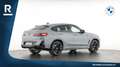 BMW X4 M40d *Adaptives M Fahrwerk *Panoramadach *AHK Grau - thumbnail 6