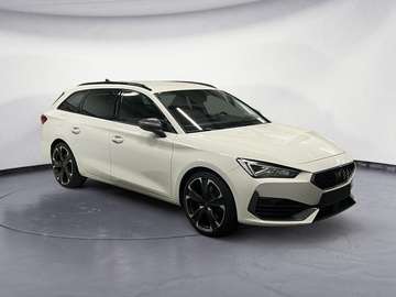 1.4 e-Hybrid - 245 - DSG 6  SPORTSTOURER BREAK VZ