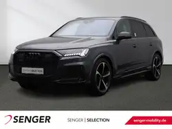 Audi Q7 50 TDI competition plus Tiptronic LED B&O ACC