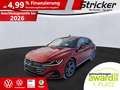 Volkswagen Arteon Shooting Brake R-Line 1.4TSI e-hybrid 320,-ohne A Rot - thumbnail 3