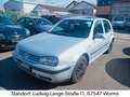 Volkswagen Golf 1.6 Auto /Autom./2.Hd/Schiebedach/ Silber - thumbnail 1