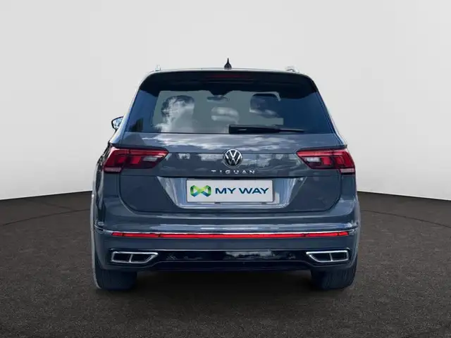 Volkswagen Tiguan view 11