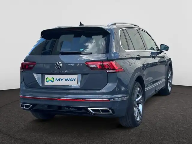 Volkswagen Tiguan view 12