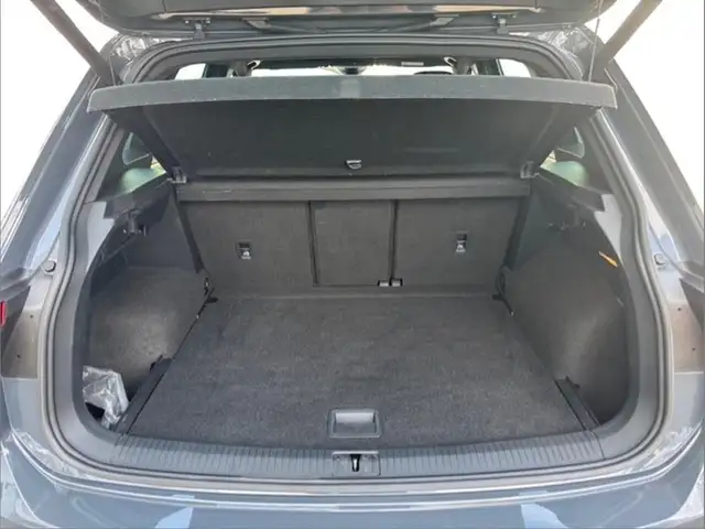 Volkswagen Tiguan view 9
