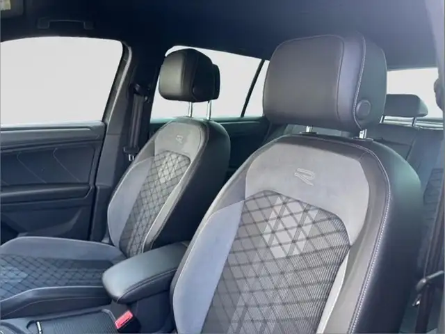 Volkswagen Tiguan view 7