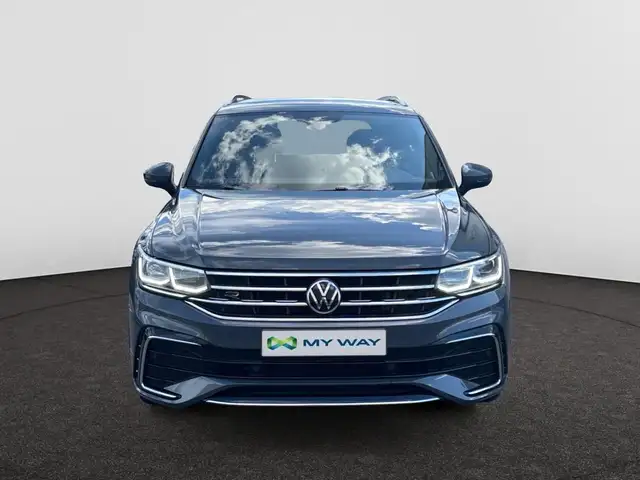 Volkswagen Tiguan view 6