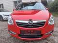 Opel Agila Agila 1,0 Edition Edition Rot - thumbnail 2