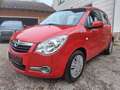 Opel Agila Agila 1,0 Edition Edition Rot - thumbnail 1