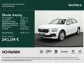 Skoda Kamiq Selection 1.5 TSI DSG *ACC*LED*NAVI*KAM*16 Weiß - thumbnail 1