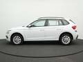 Skoda Kamiq Selection 1.5 TSI DSG *ACC*LED*NAVI*KAM*16 Weiß - thumbnail 10